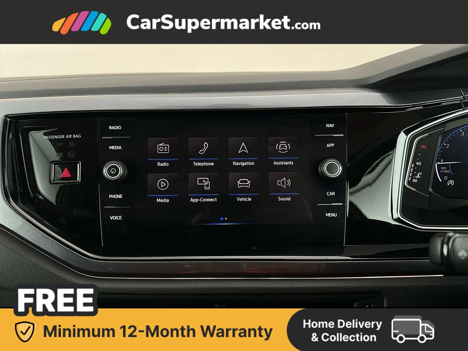 Used Volkswagen Taigo 2023 for sale - 77829334: Photo 16