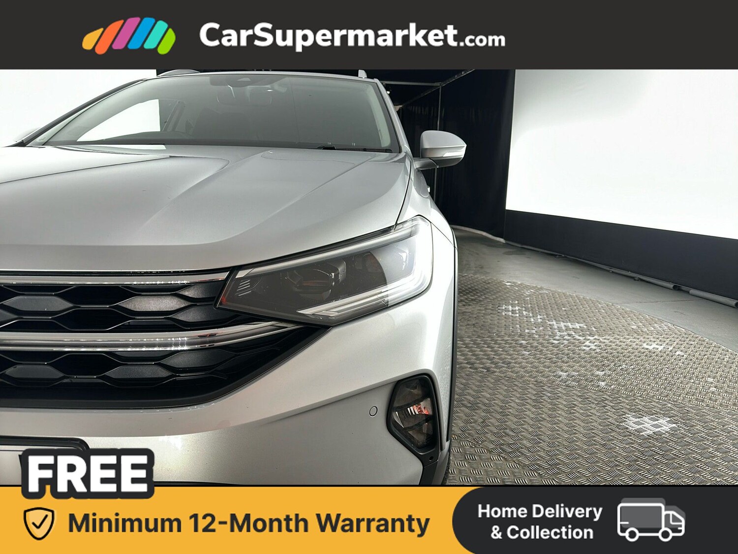 Used Volkswagen Taigo 2023 for sale - 77829334: Photo 20