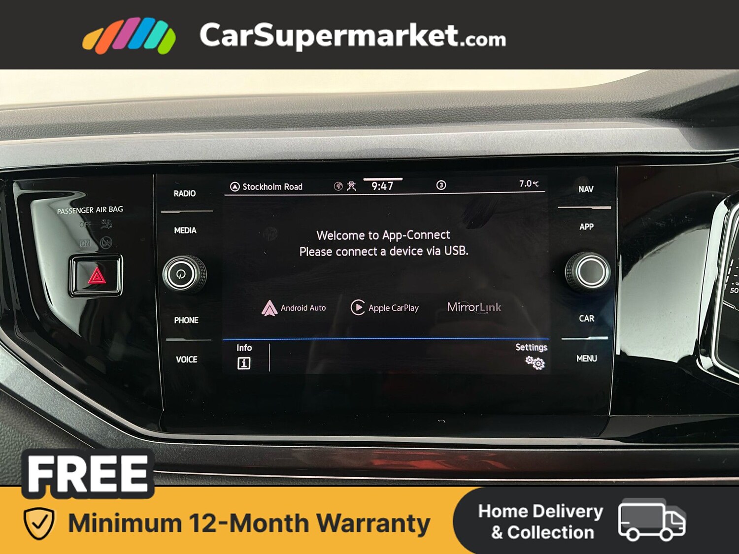 Used Volkswagen Taigo 2023 for sale - 77829334: Photo 26