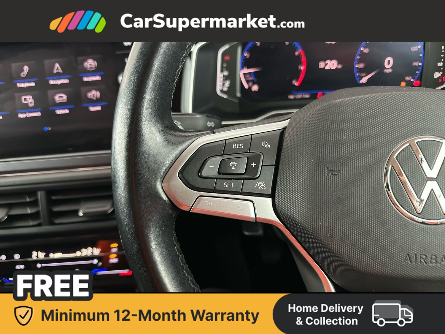 Used Volkswagen Taigo 2023 for sale - 77829334: Photo 29