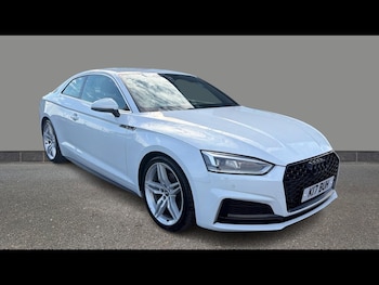 Used Audi A5 2019 for sale - 79606199: Photo
