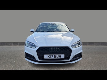 Used Audi A5 2019 for sale - 79606199: Photo