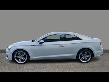 Used Audi A5 2019 for sale - 79606199: Photo