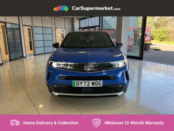 Used Vauxhall Mokka 2022 for sale - 74375958: Photo