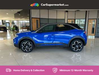 Used Vauxhall Mokka 2022 for sale - 74375958: Photo
