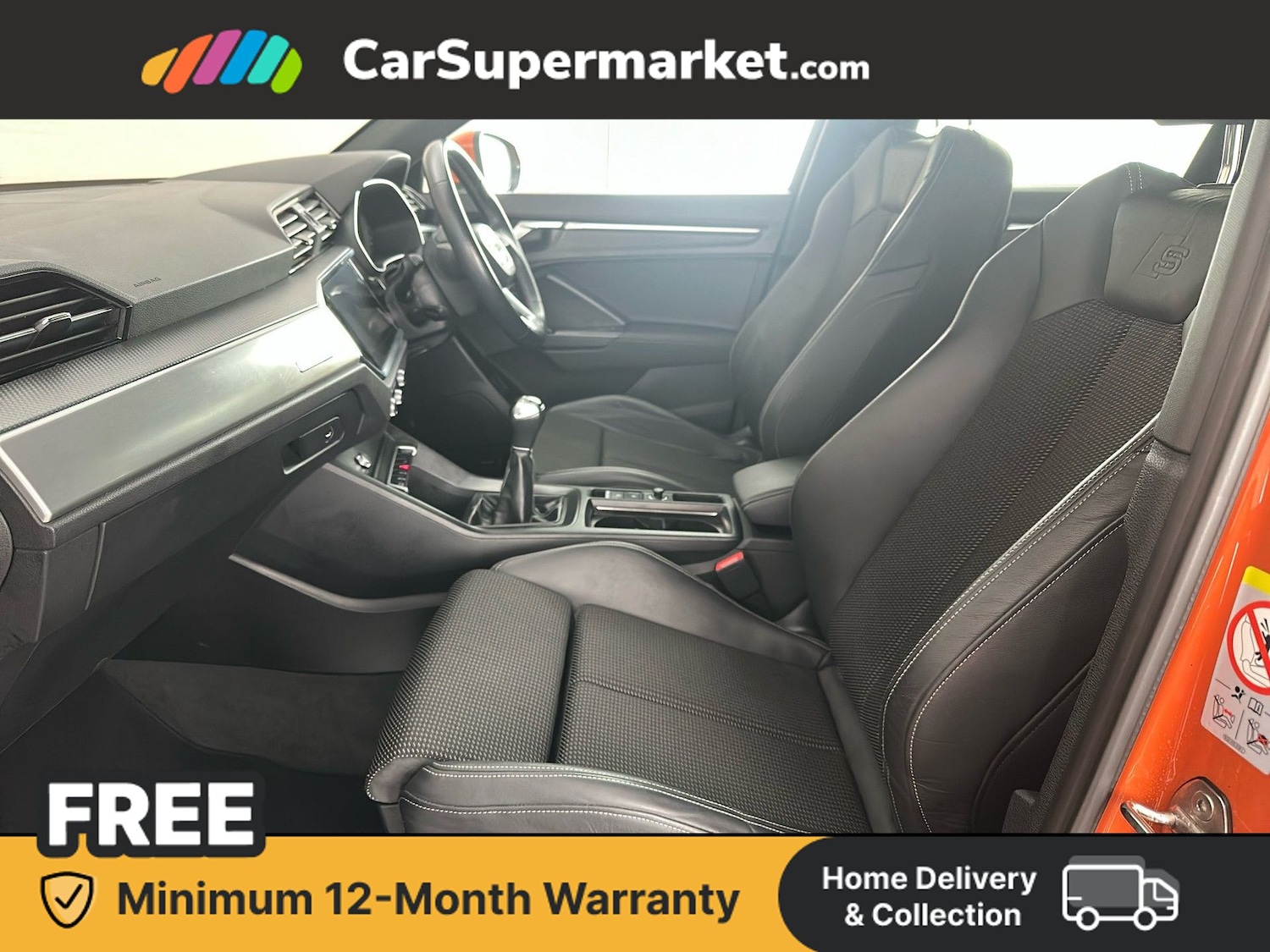 Used Audi Q3 2023 for sale - 77779759: Photo 17