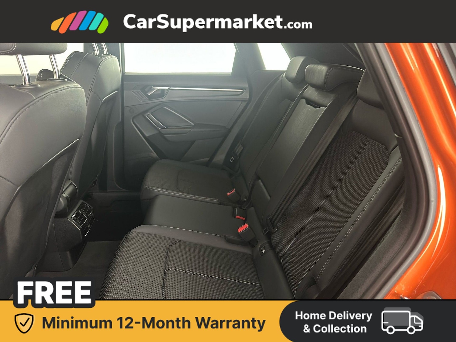 Used Audi Q3 2023 for sale - 77779759: Photo 18