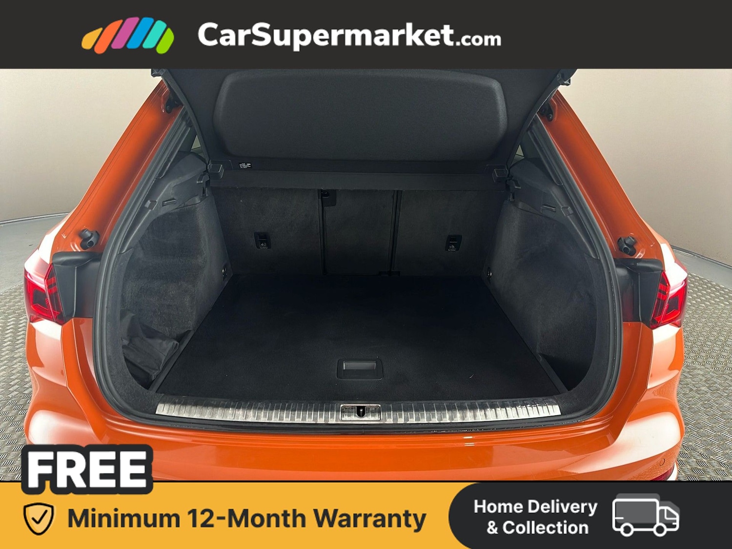 Used Audi Q3 2023 for sale - 77779759: Photo 23