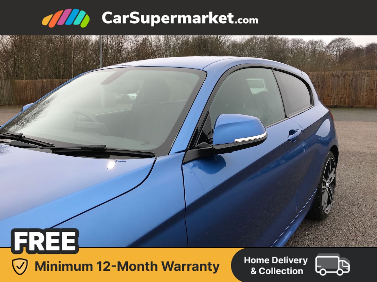 Used BMW 1 Series 2017 for sale - 77692249: Photo 11