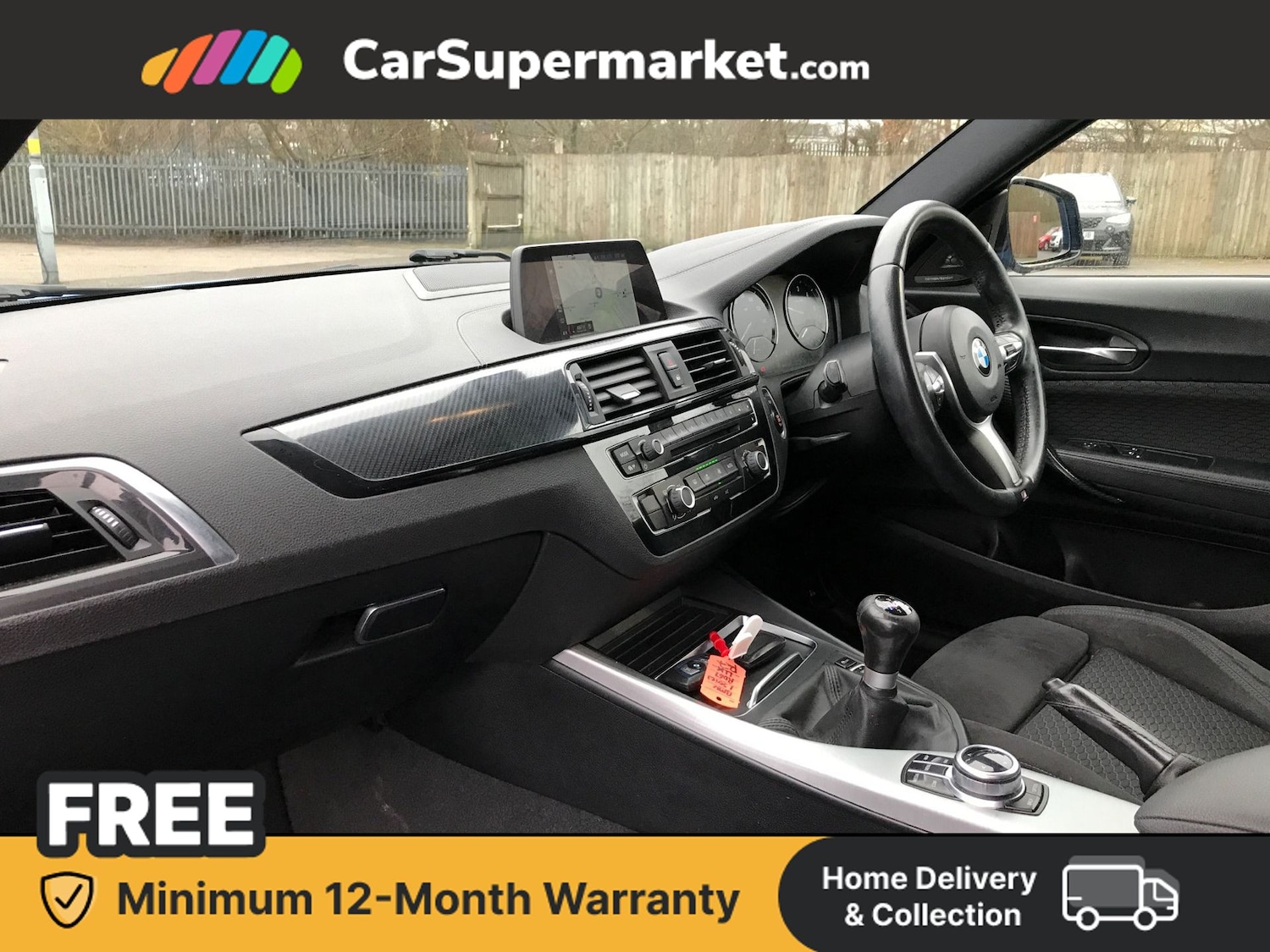 Used BMW 1 Series 2017 for sale - 77692249: Photo 13