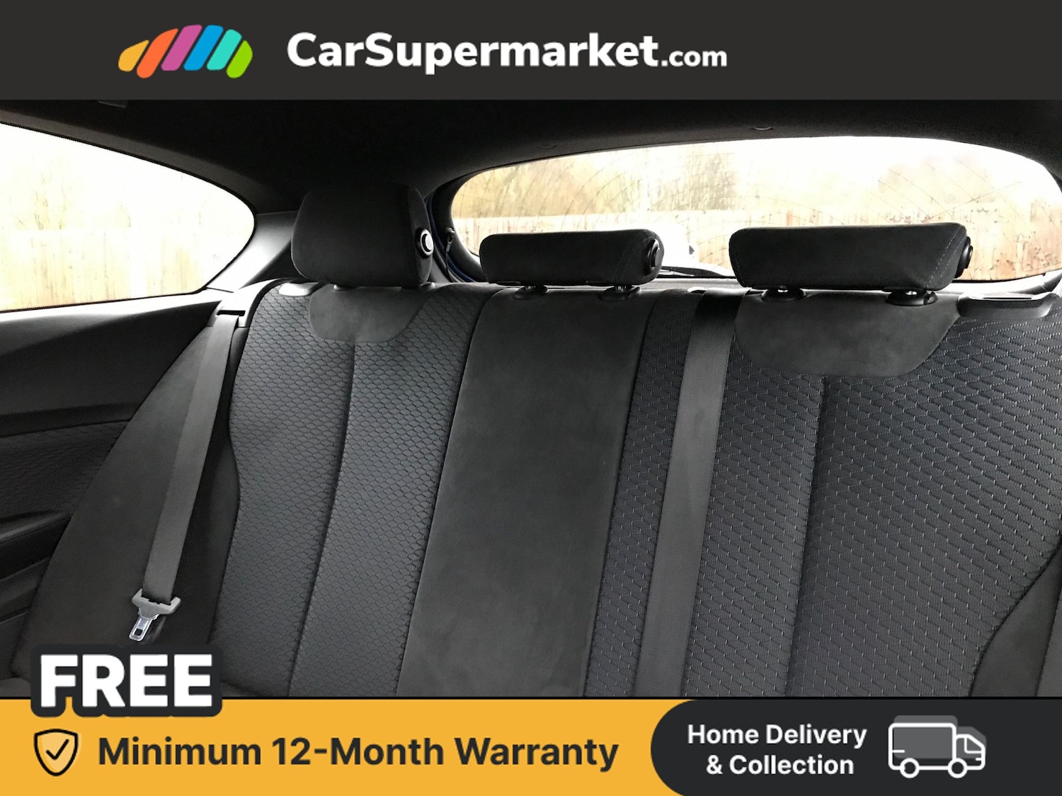 Used BMW 1 Series 2017 for sale - 77692249: Photo 14