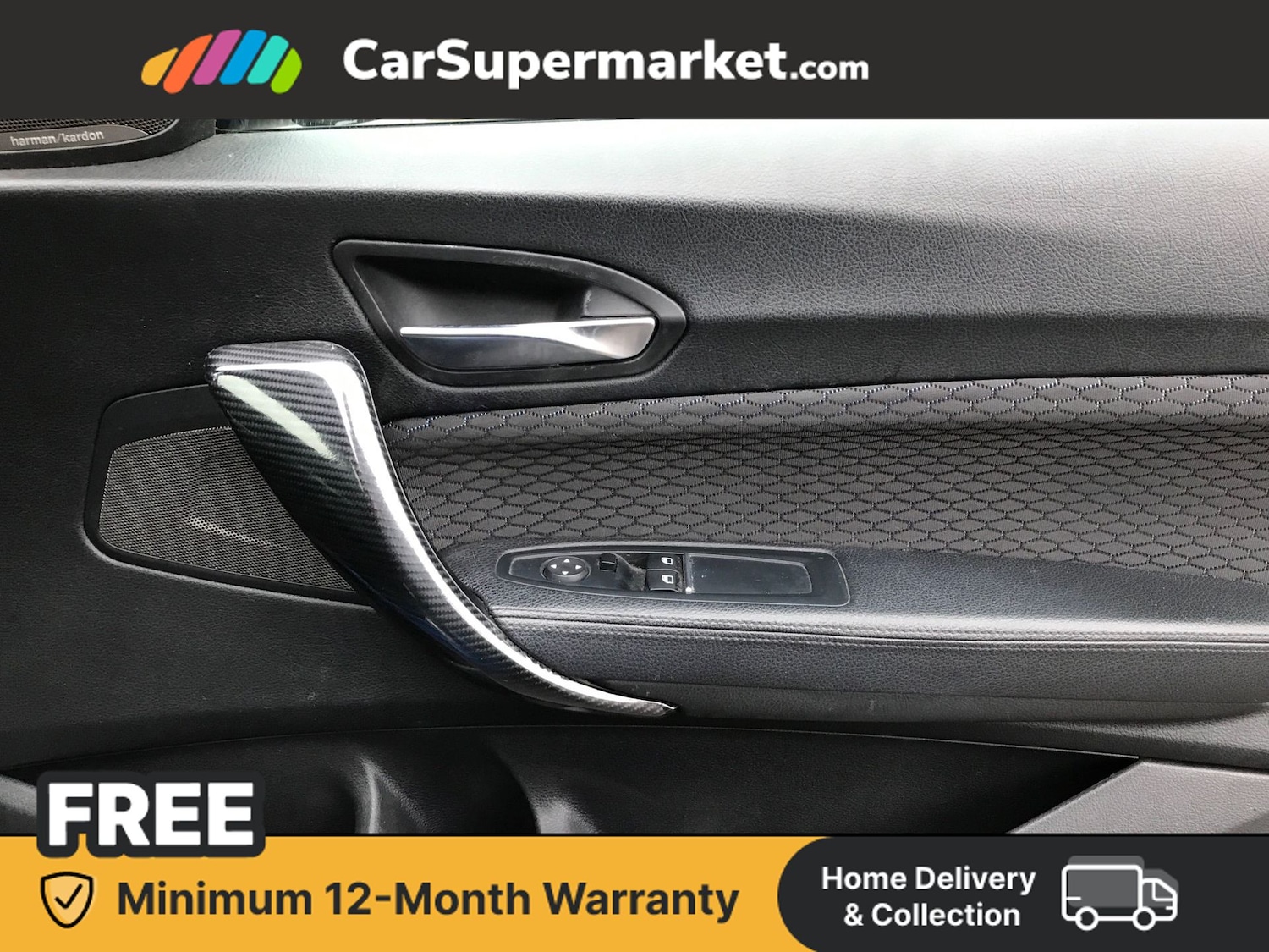 Used BMW 1 Series 2017 for sale - 77692249: Photo 19