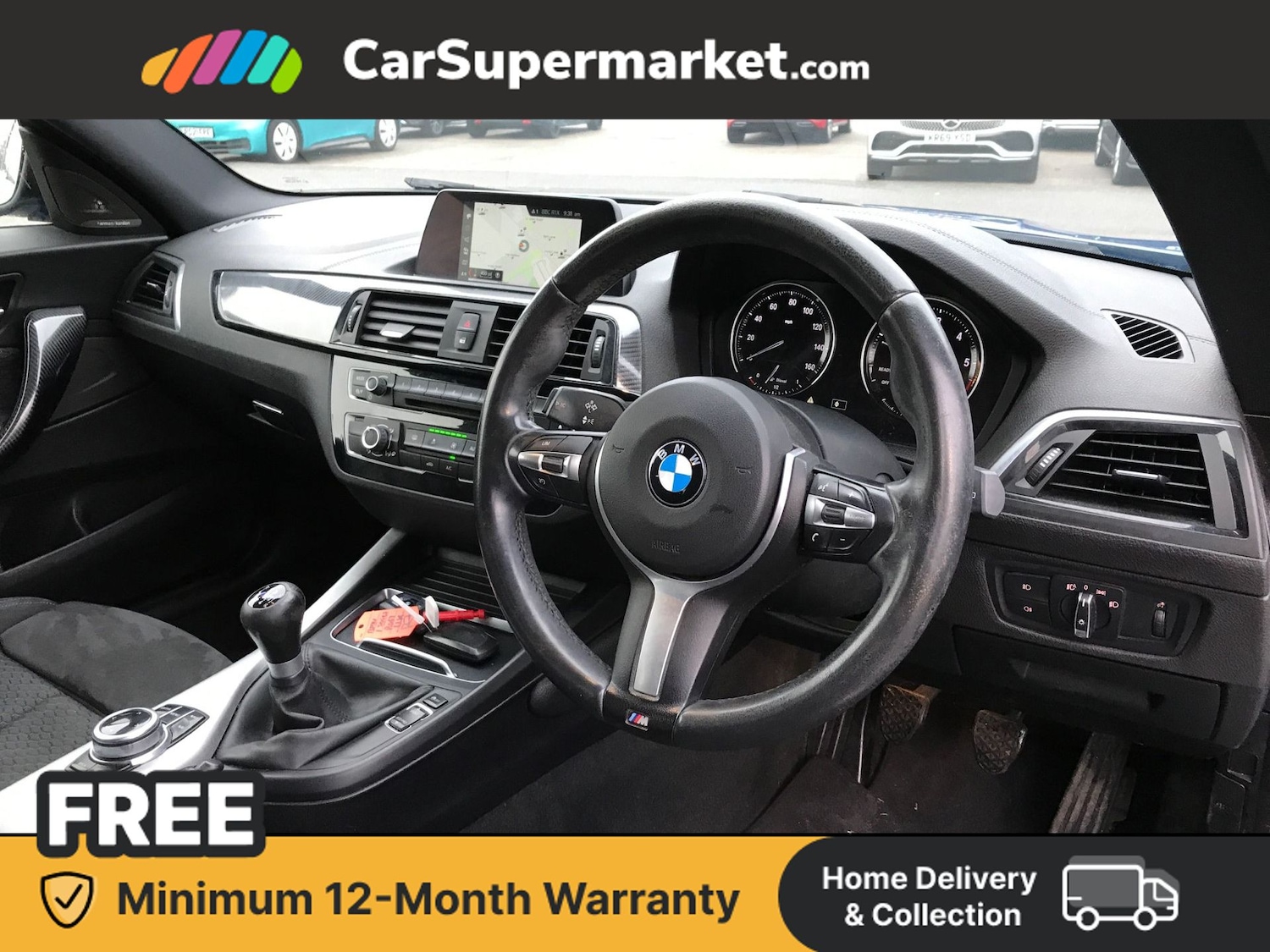 Used BMW 1 Series 2017 for sale - 77692249: Photo 20