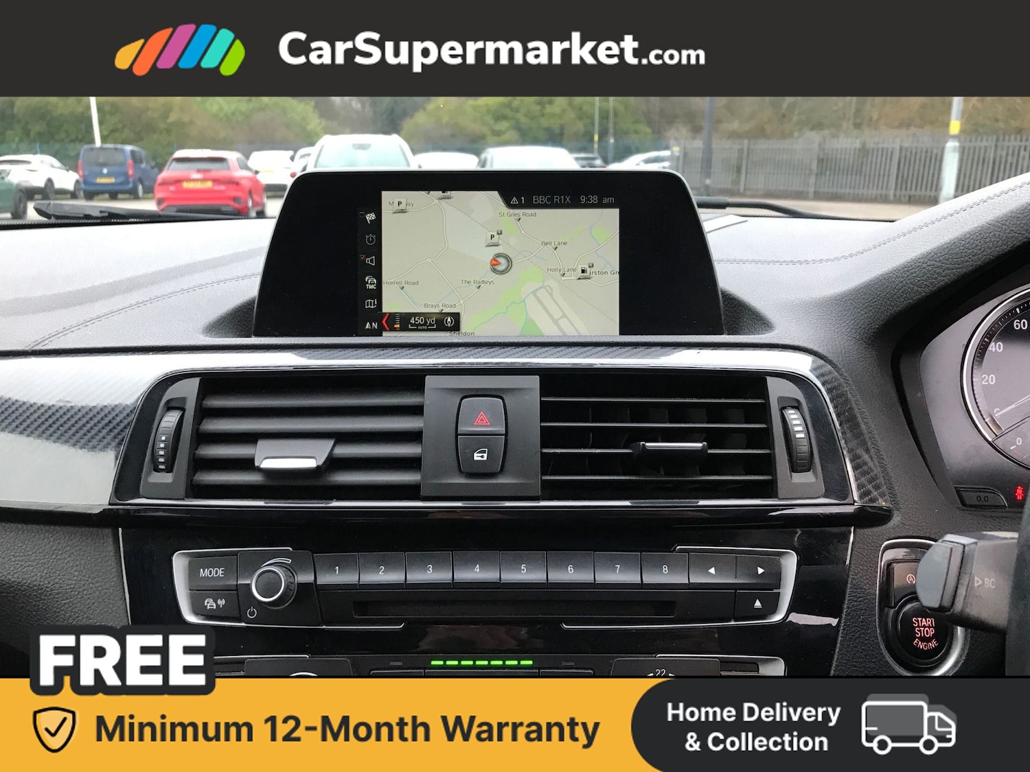 Used BMW 1 Series 2017 for sale - 77692249: Photo 23