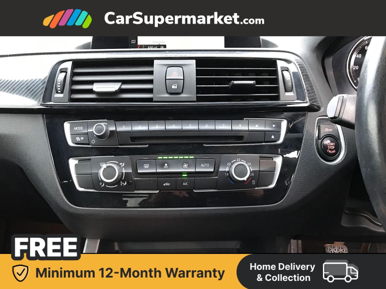 Used BMW 1 Series 2017 for sale - 77692249: Photo 24