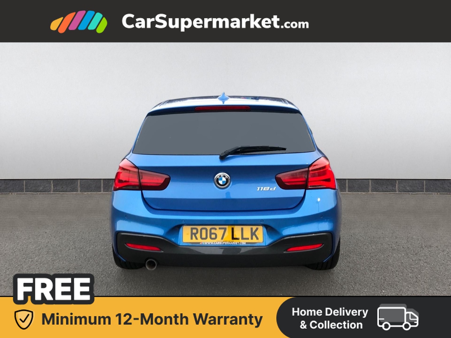 Used BMW 1 Series 2017 for sale - 77692249: Photo 5