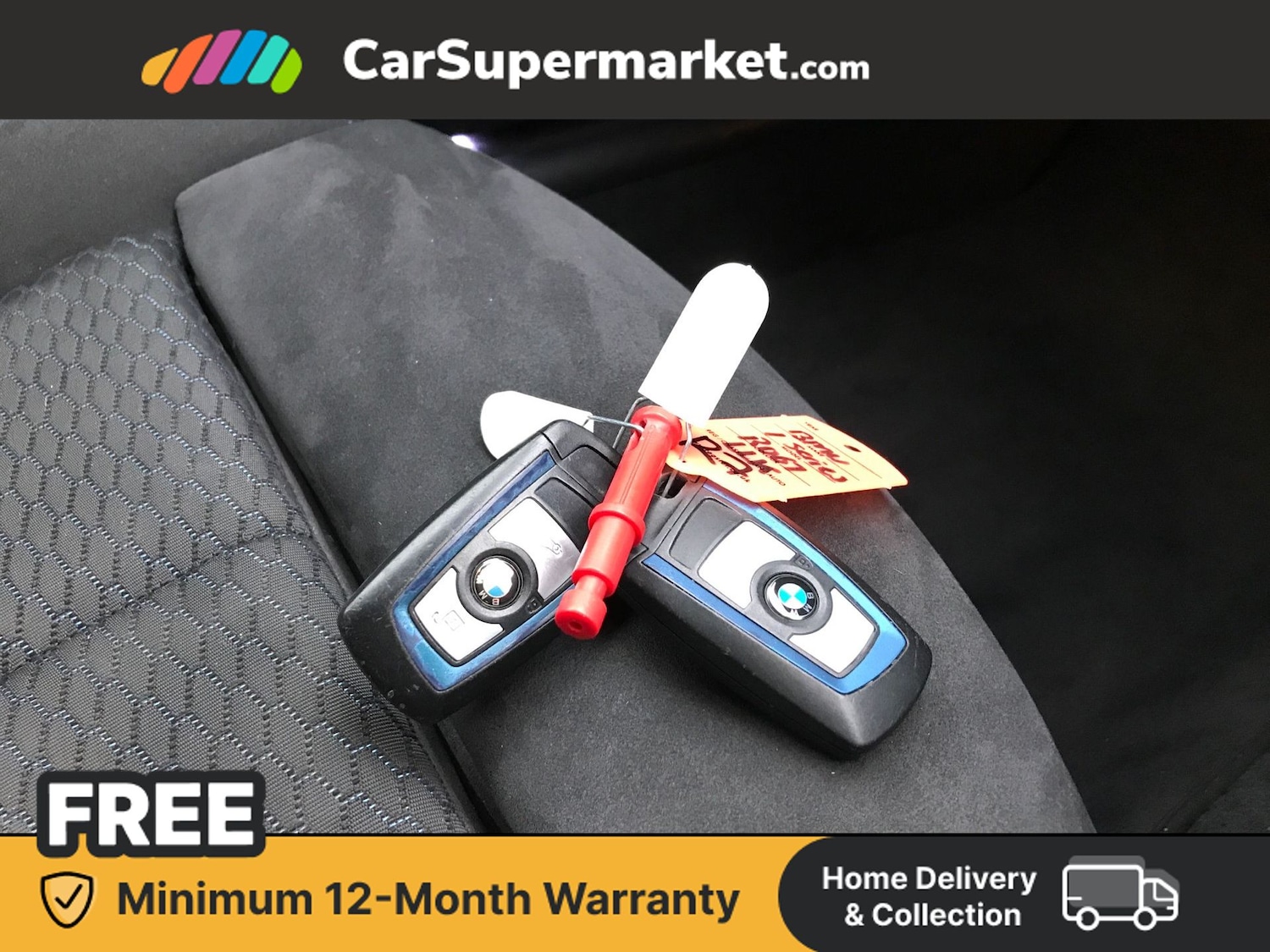 Used BMW 1 Series 2017 for sale - 77692249: Photo 8