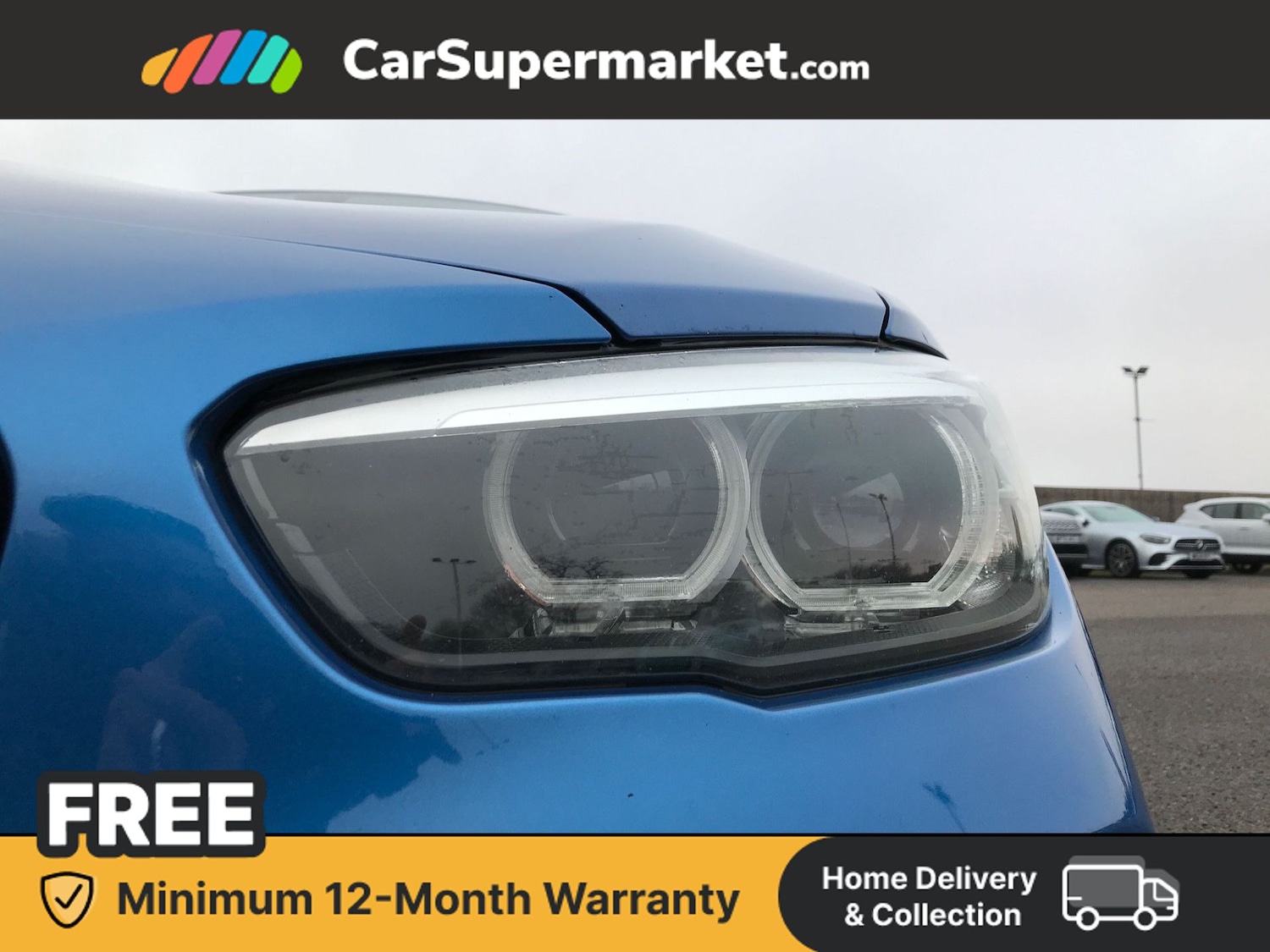 Used BMW 1 Series 2017 for sale - 77692249: Photo 9