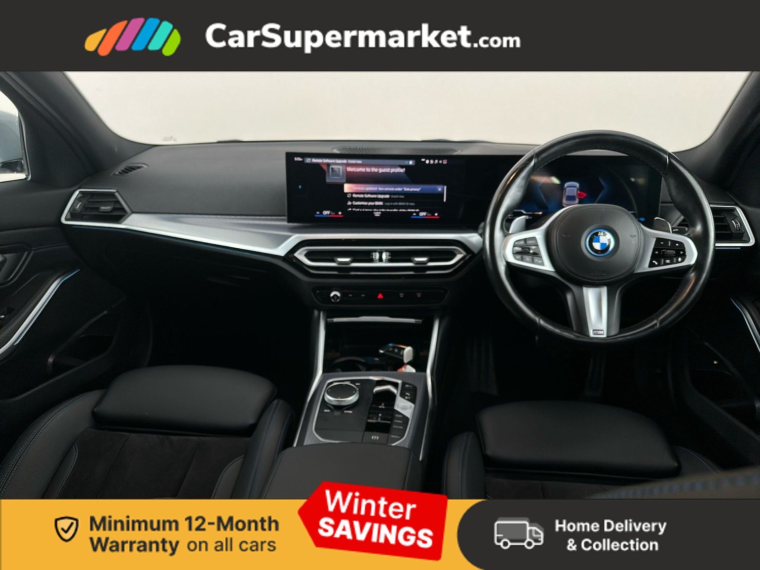 Used BMW 3 Series 2023 for sale - 77211554: Photo 14