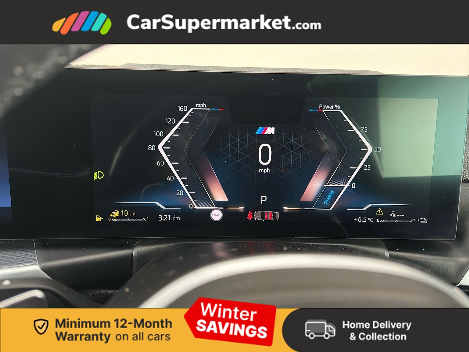 Used BMW 3 Series 2023 for sale - 77211554: Photo 16