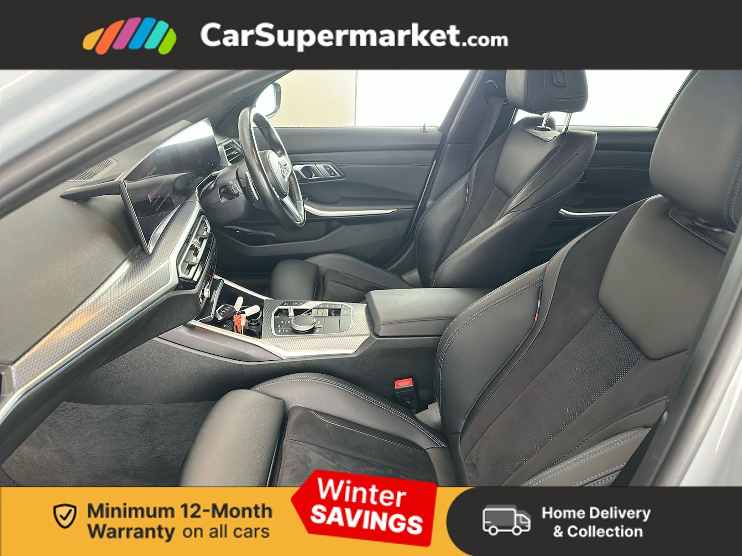 Used BMW 3 Series 2023 for sale - 77211554: Photo 18