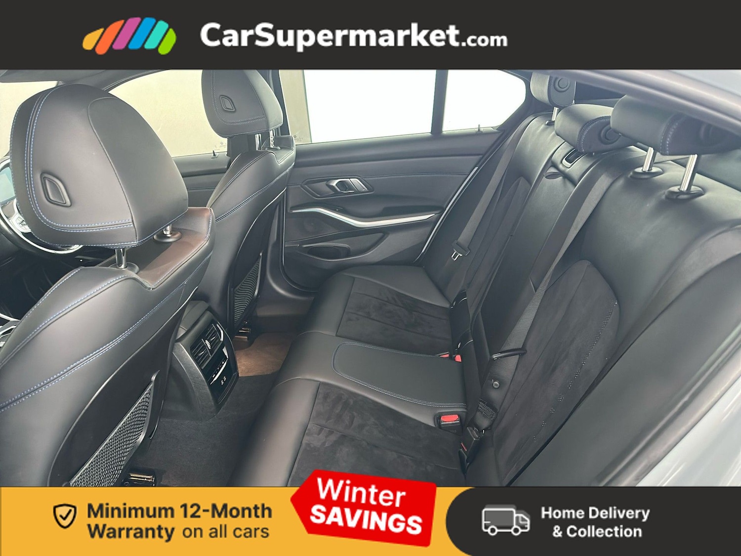 Used BMW 3 Series 2023 for sale - 77211554: Photo 19