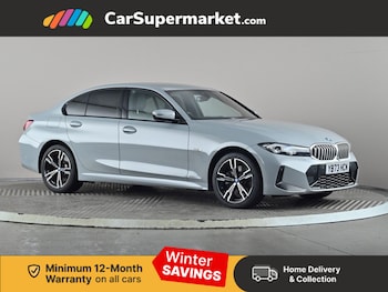 BMW 3 Series feature image