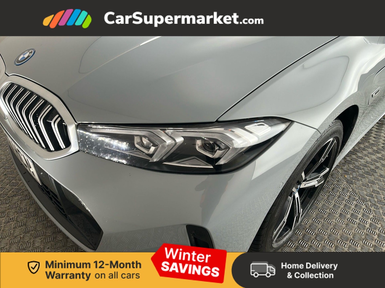 Used BMW 3 Series 2023 for sale - 77211554: Photo 22