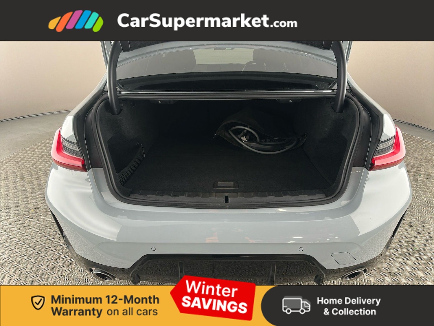 Used BMW 3 Series 2023 for sale - 77211554: Photo 23