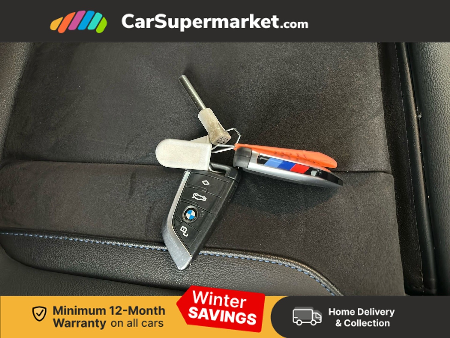 Used BMW 3 Series 2023 for sale - 77211554: Photo 24