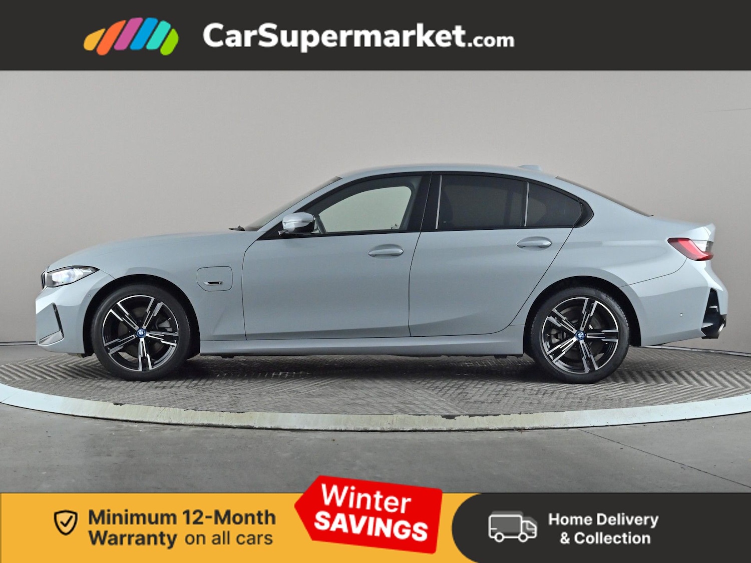 Used BMW 3 Series 2023 for sale - 77211554: Photo 5