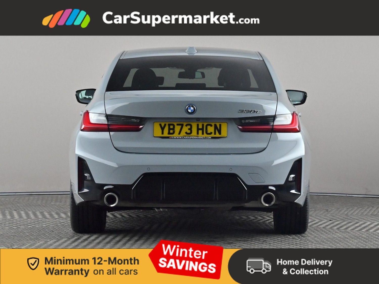 Used BMW 3 Series 2023 for sale - 77211554: Photo 6