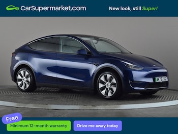 Used Tesla Model Y 2022 for sale - 78359669: Photo