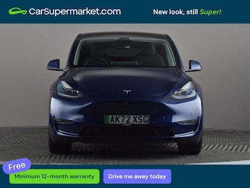 Used Tesla Model Y 2022 for sale - 78359669: Photo