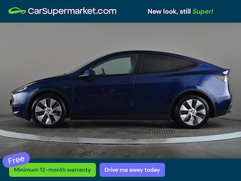 Used Tesla Model Y 2022 for sale - 78359669: Photo