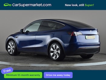 Used Tesla Model Y 2022 for sale - 78359669: Photo