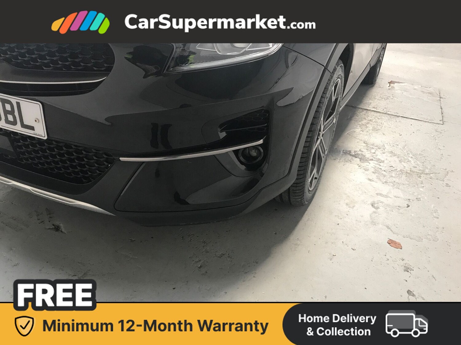 Used Kia XCeed 2020 for sale - 78010685: Photo 12