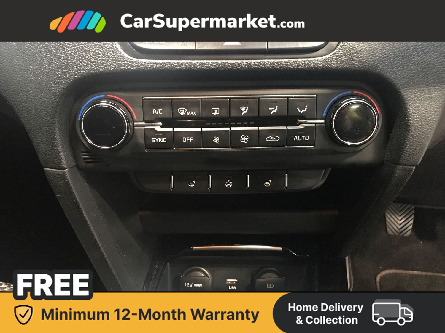 Used Kia XCeed 2020 for sale - 78010685: Photo 18