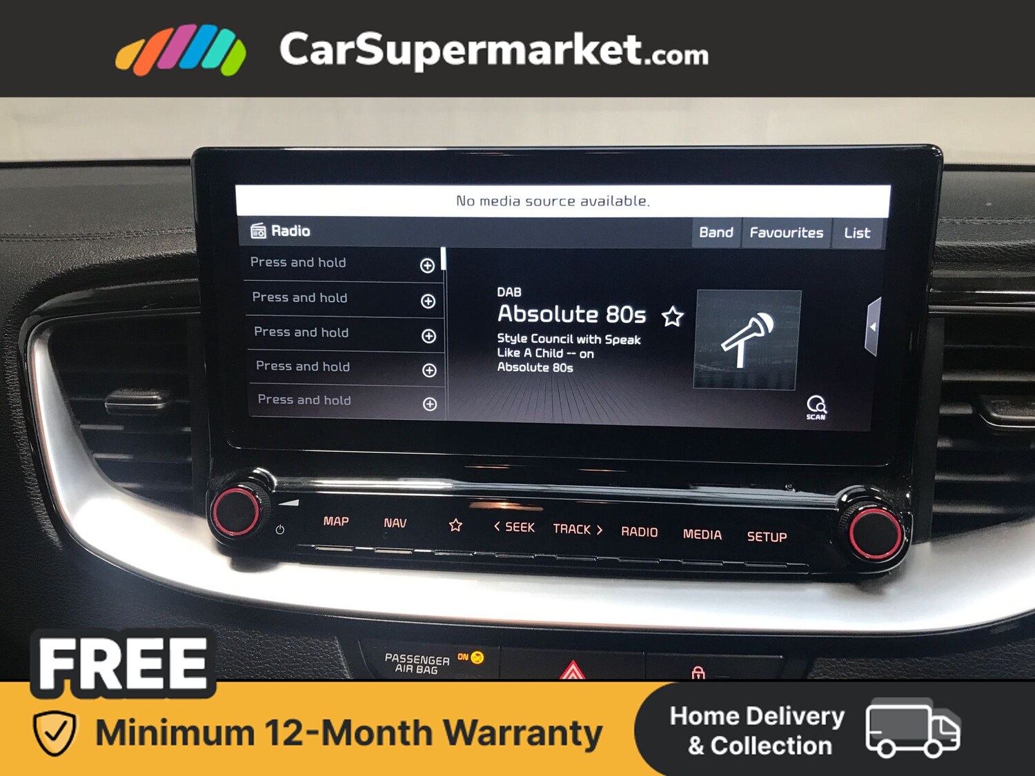 Used Kia XCeed 2020 for sale - 78010685: Photo 24