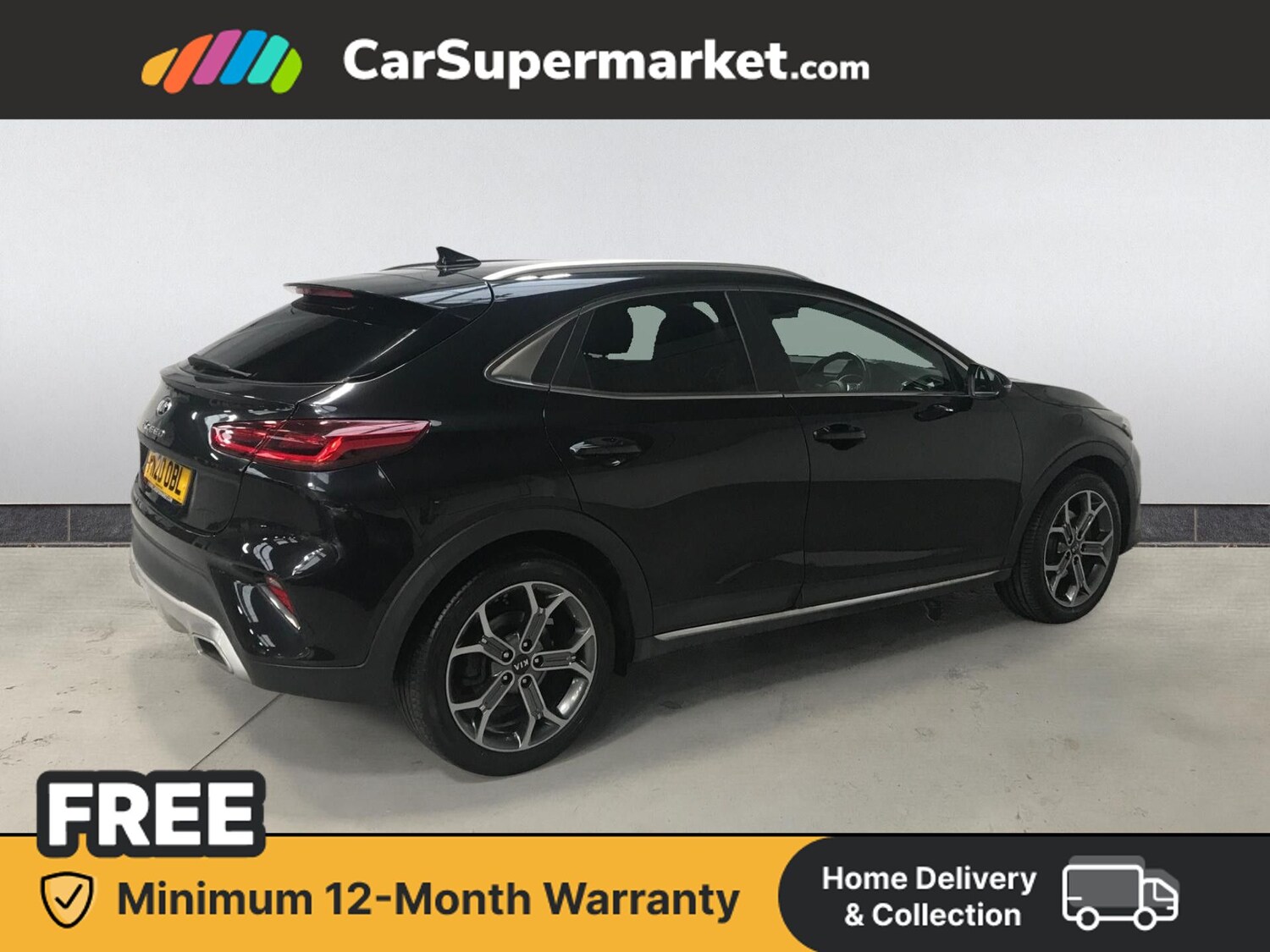 Used Kia XCeed 2020 for sale - 78010685: Photo 6