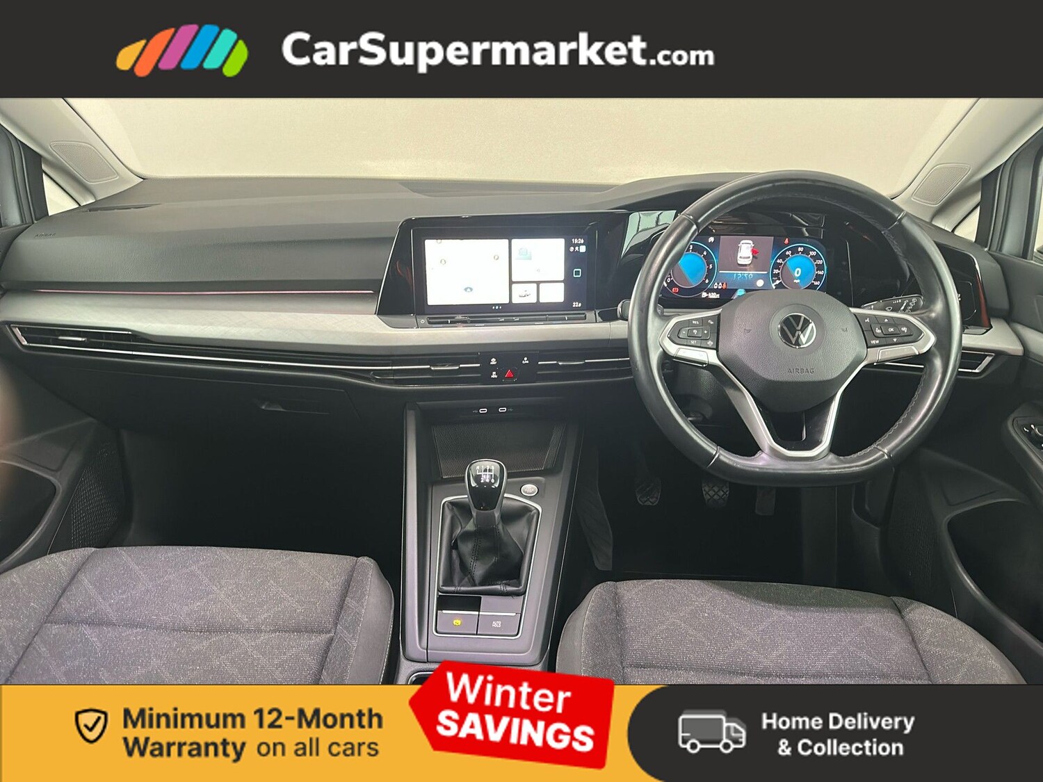 Used Volkswagen Golf 2022 for sale - 77172500: Photo 14