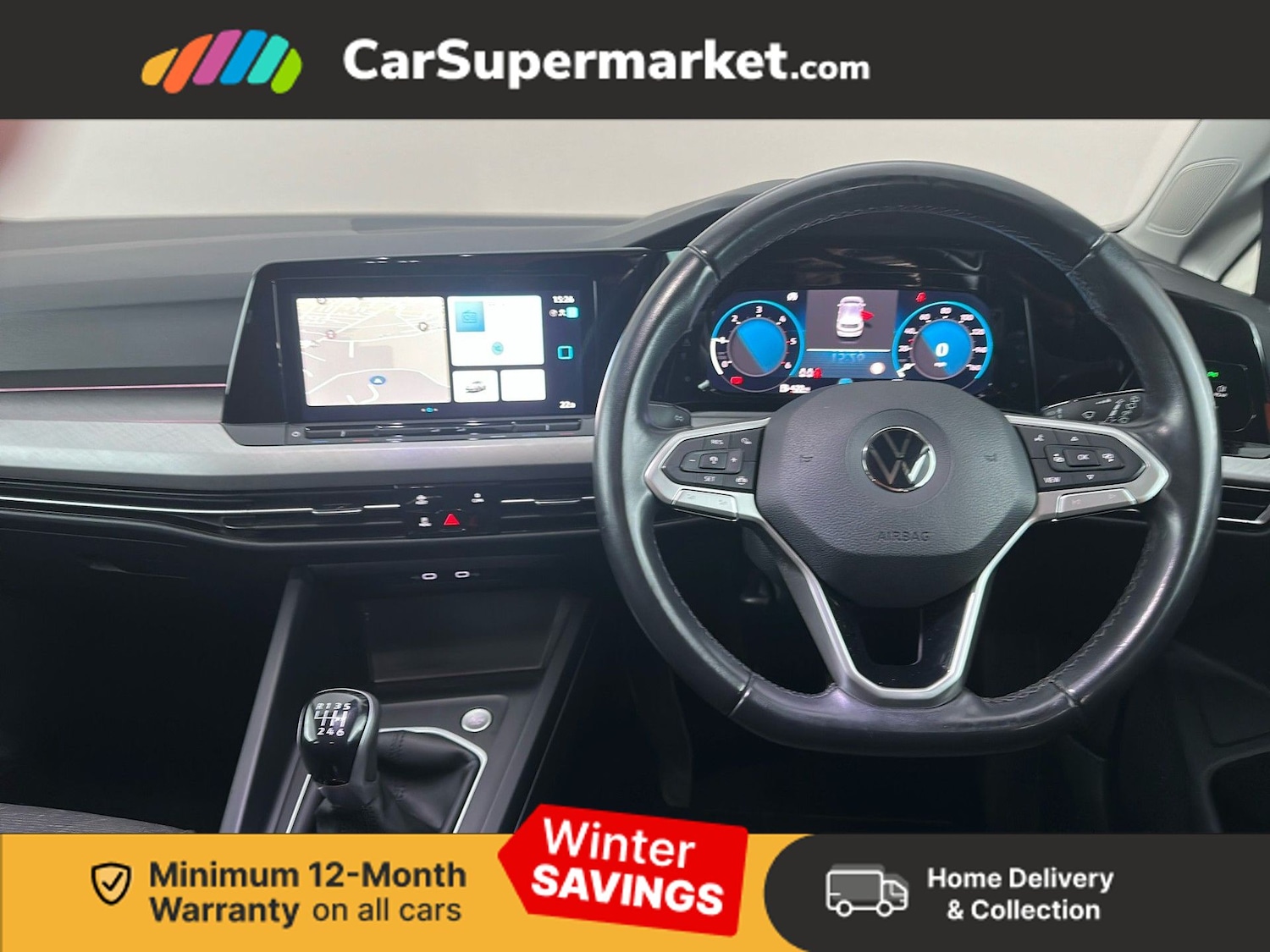 Used Volkswagen Golf 2022 for sale - 77172500: Photo 15
