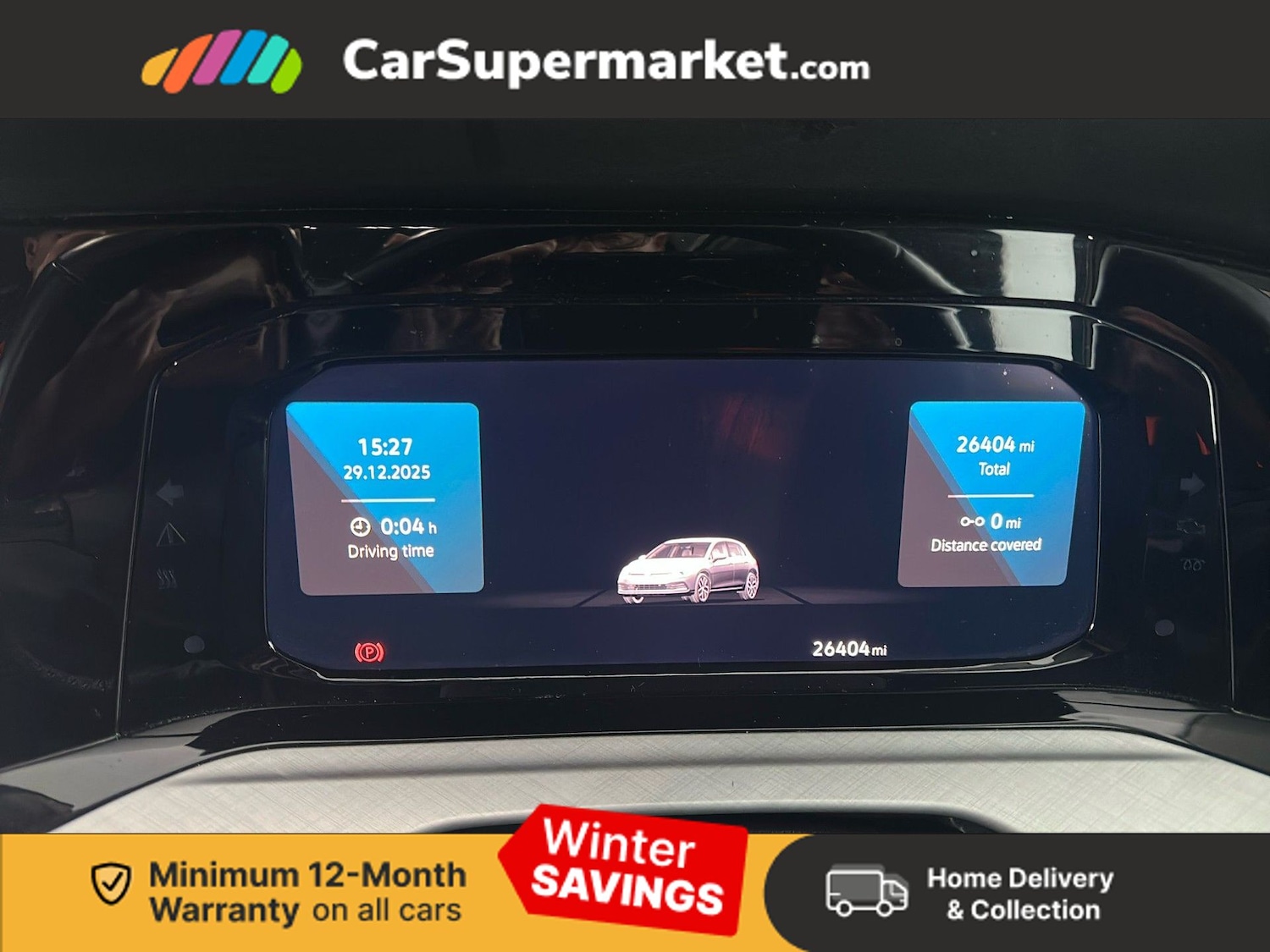 Used Volkswagen Golf 2022 for sale - 77172500: Photo 16