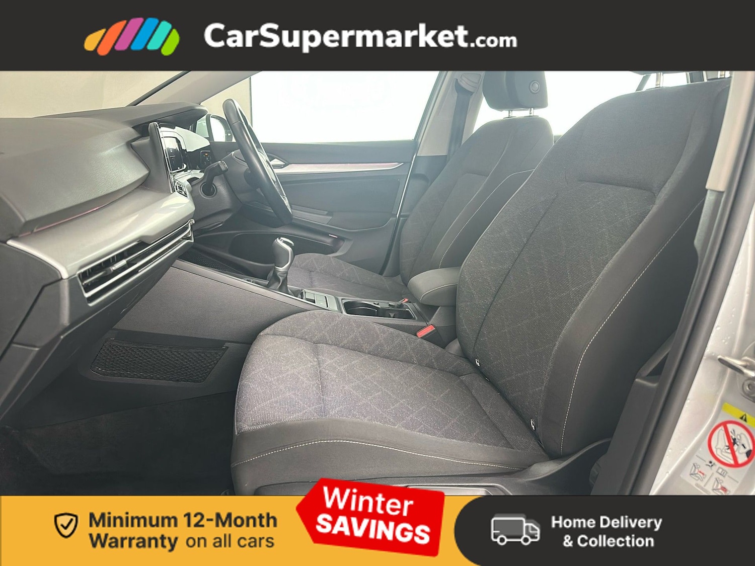 Used Volkswagen Golf 2022 for sale - 77172500: Photo 18