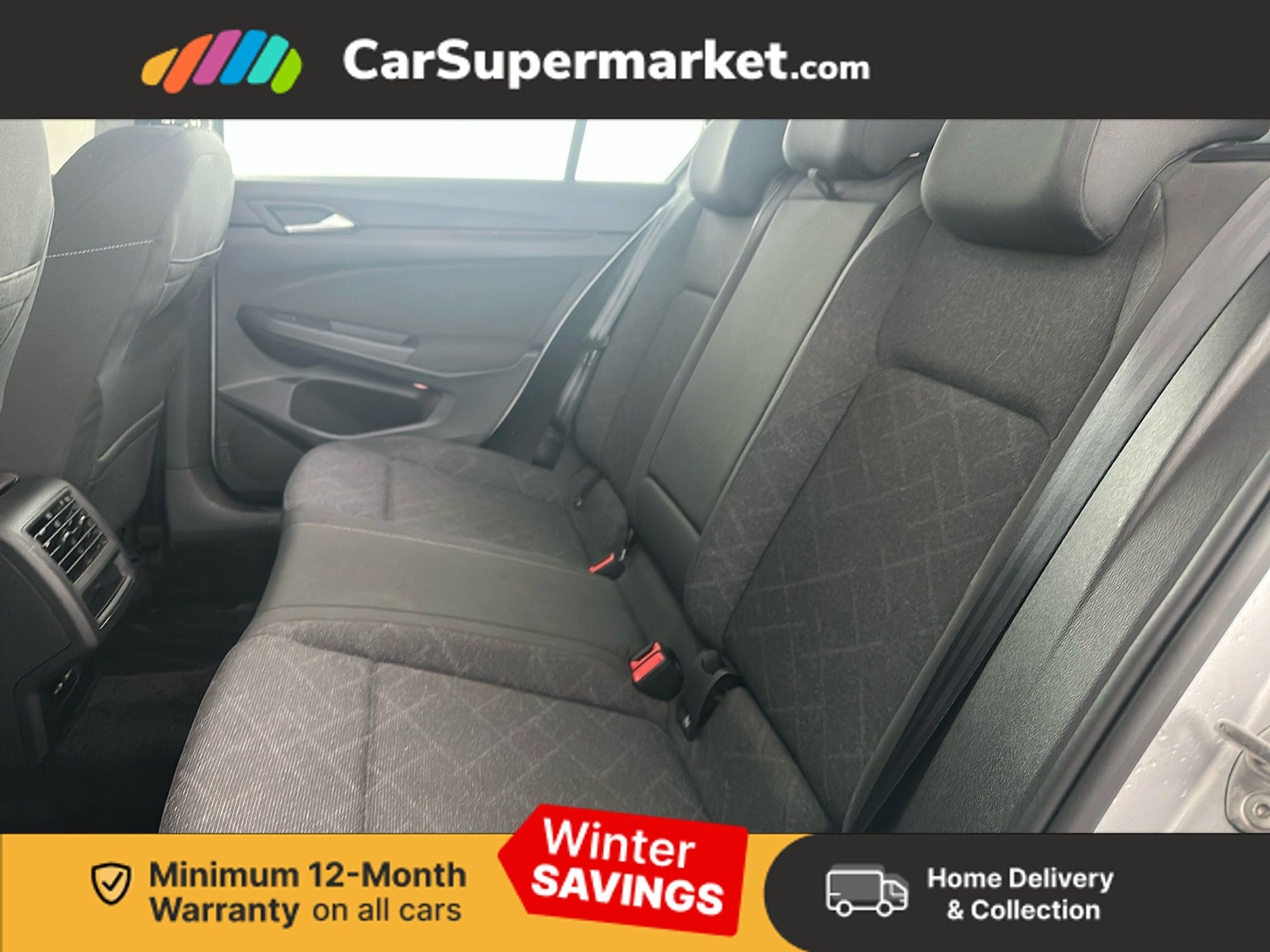 Used Volkswagen Golf 2022 for sale - 77172500: Photo 19