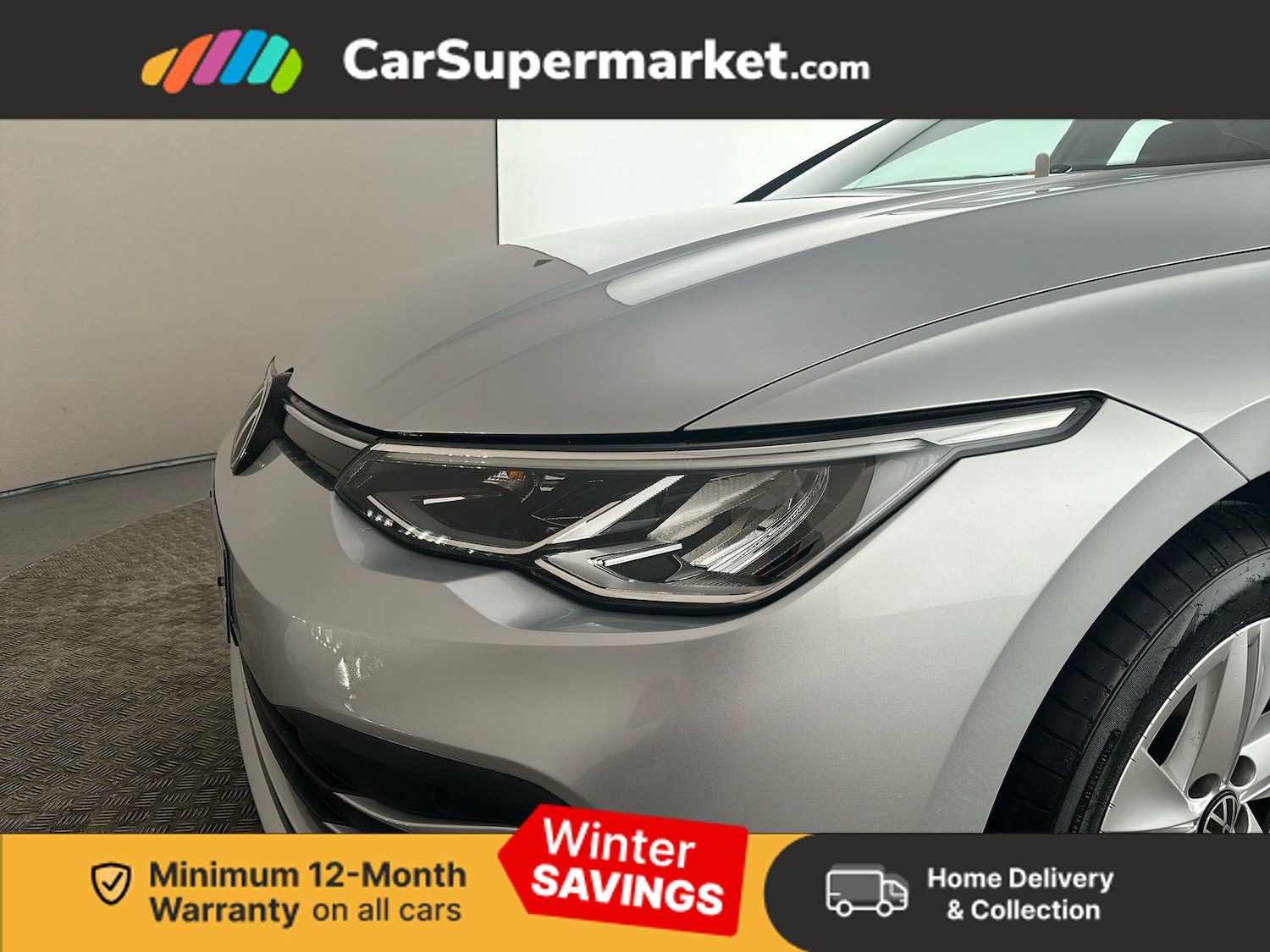 Used Volkswagen Golf 2022 for sale - 77172500: Photo 21