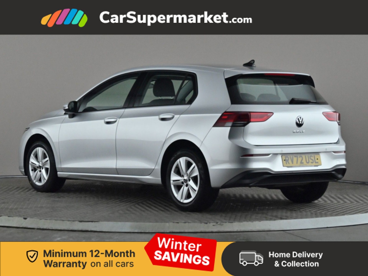 Used Volkswagen Golf 2022 for sale - 77172500: Photo 5