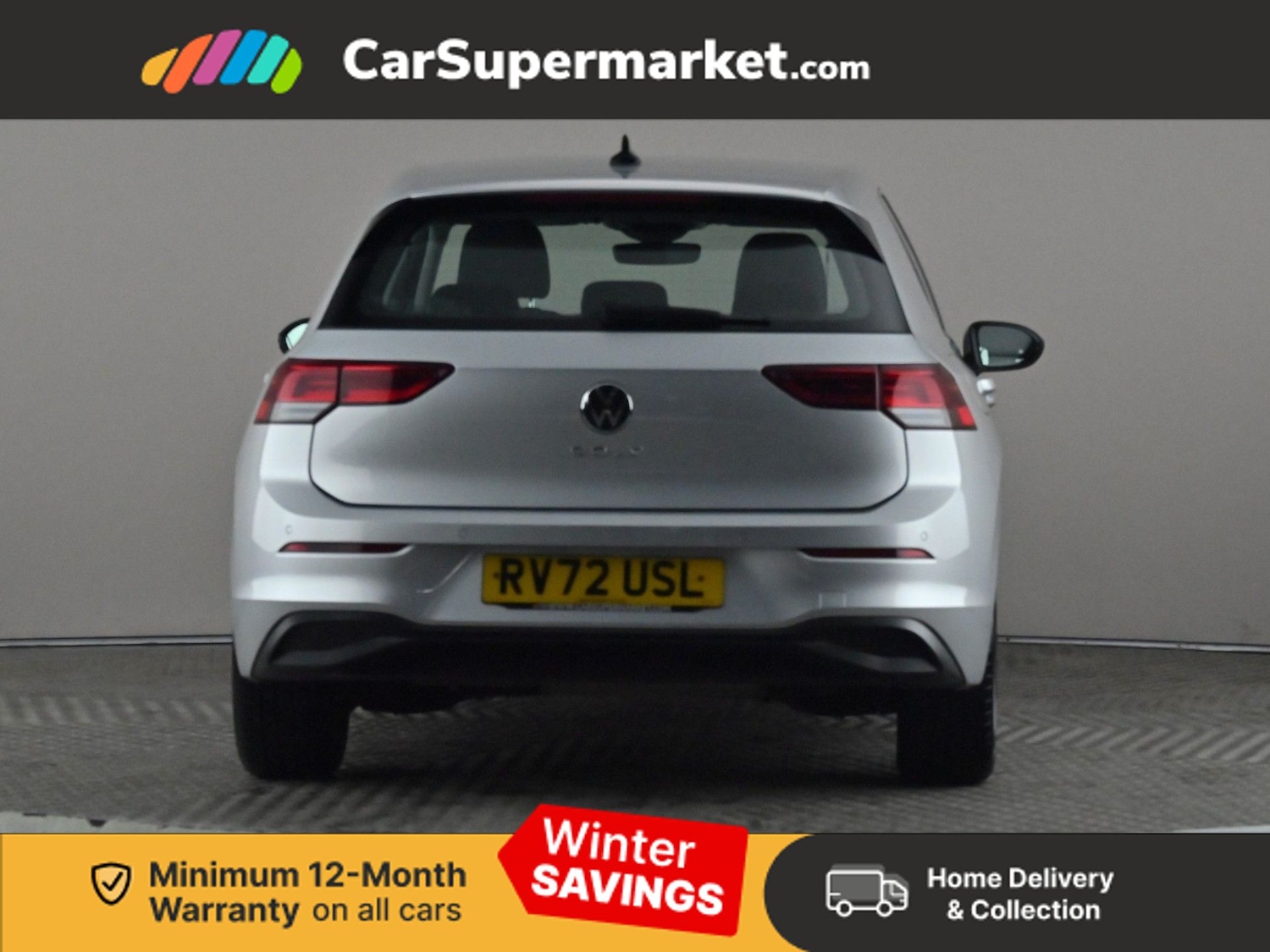 Used Volkswagen Golf 2022 for sale - 77172500: Photo 6