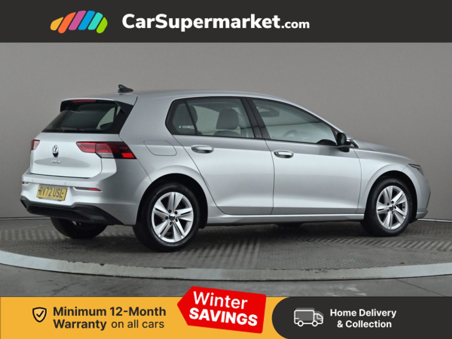 Used Volkswagen Golf 2022 for sale - 77172500: Photo 7