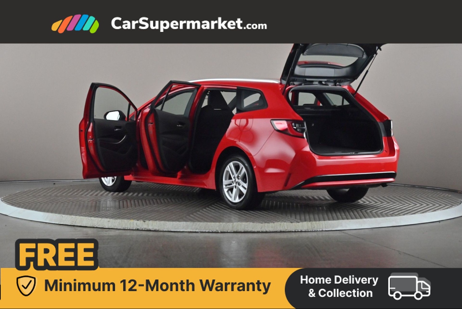 Used Toyota Corolla 2022 for sale - 76515893: Photo 10